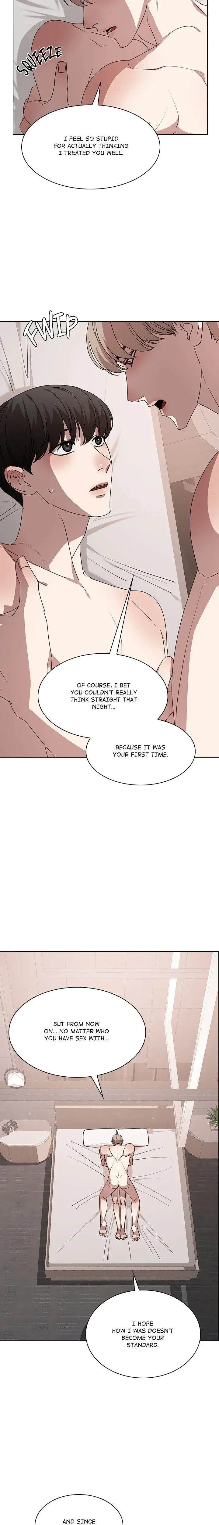 Look At Me Tansan Chapter 9 - Page 10