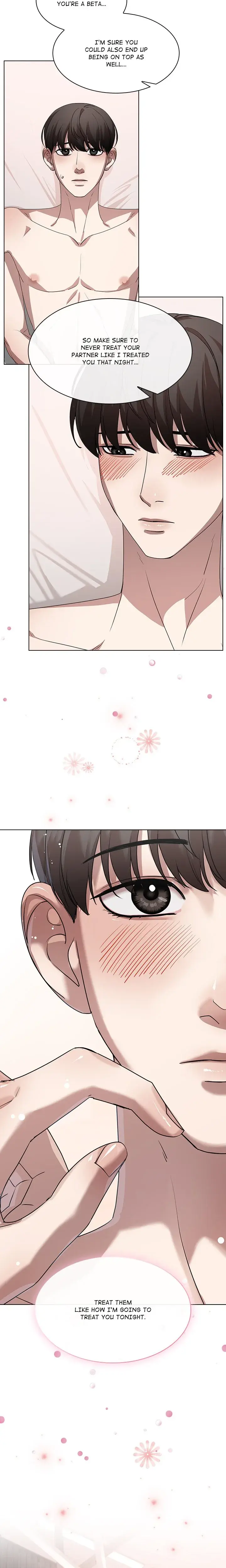 Look At Me Tansan Chapter 9 - Page 11
