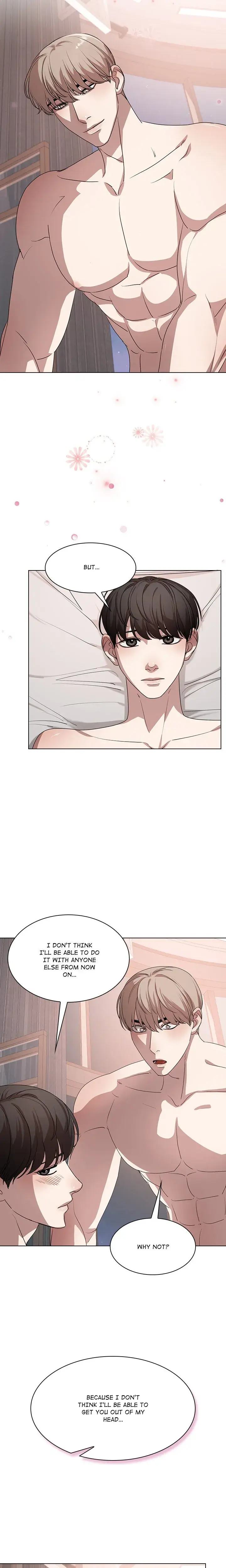 Look At Me Tansan Chapter 9 - Page 12