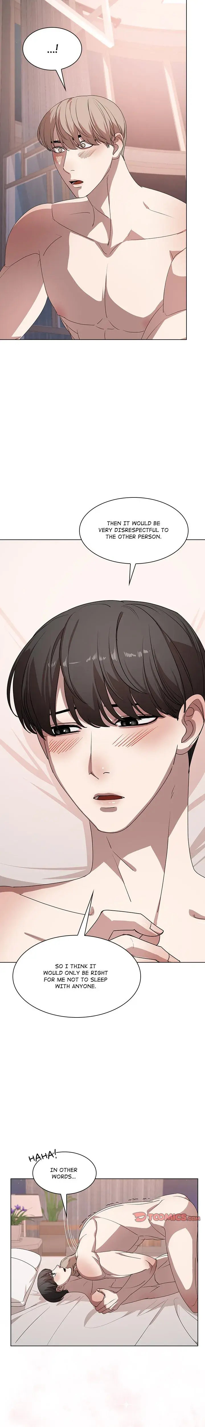 Look At Me Tansan Chapter 9 - Page 13