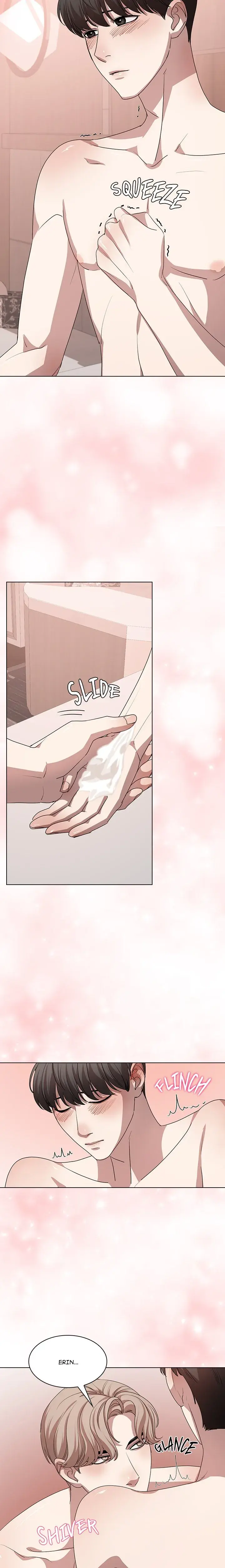 Look At Me Tansan Chapter 9 - Page 23