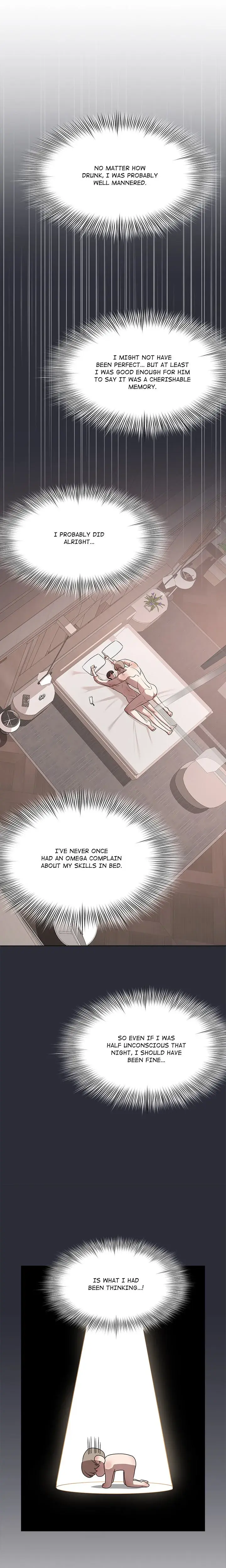 Look At Me Tansan Chapter 9 - Page 3