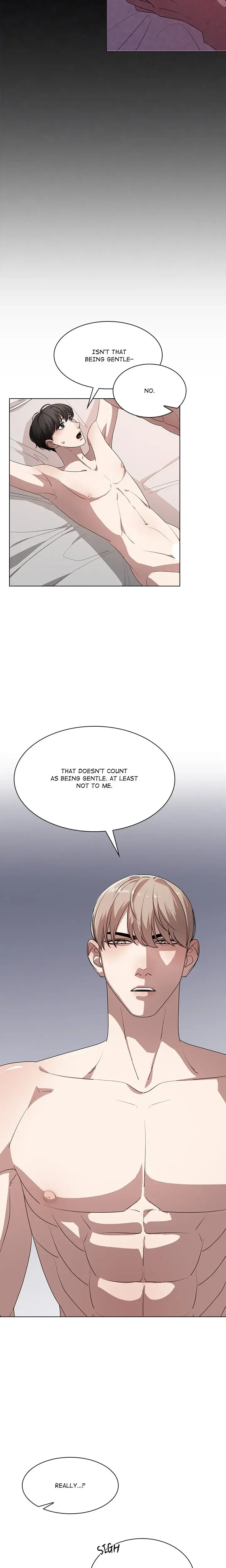 Look At Me Tansan Chapter 9 - Page 6