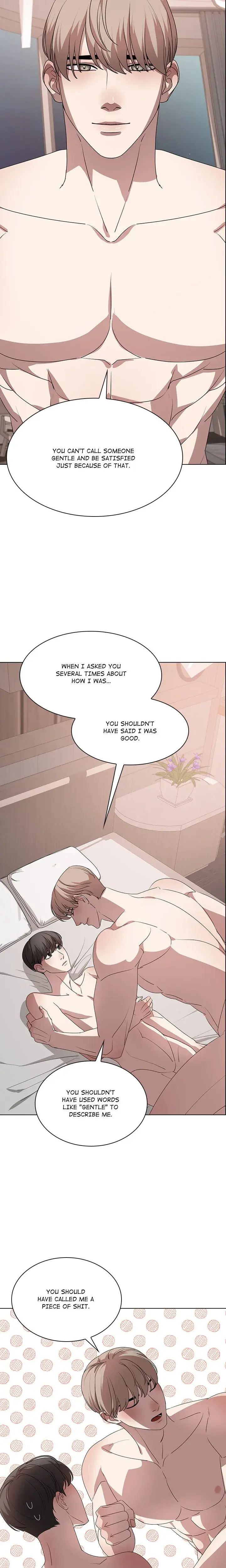 Look At Me Tansan Chapter 9 - Page 8