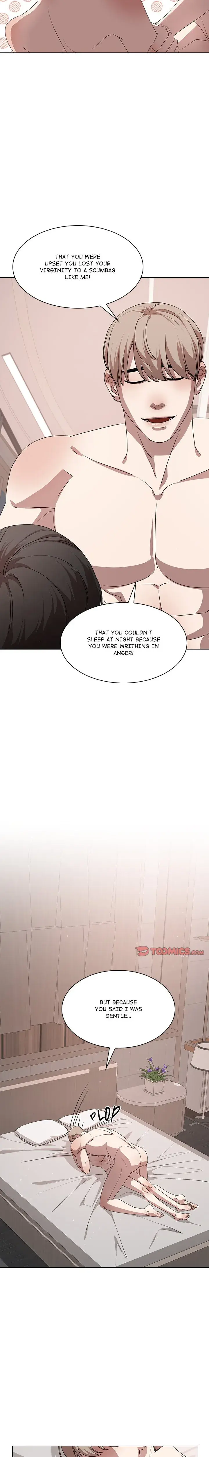 Look At Me Tansan Chapter 9 - Page 9