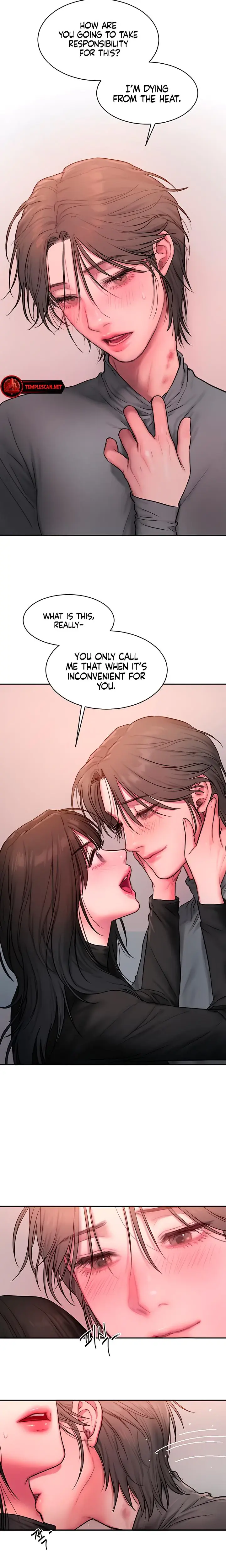 Looking For Assistant Manager Kim Chapter 2 - Page 20