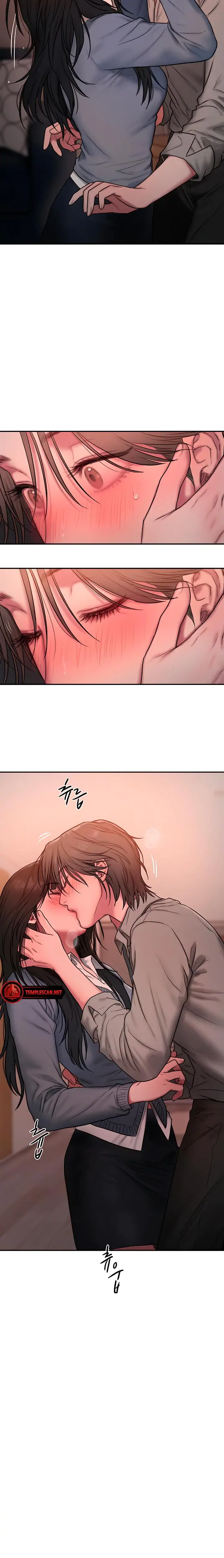 Looking For Assistant Manager Kim Chapter 2 - Page 9