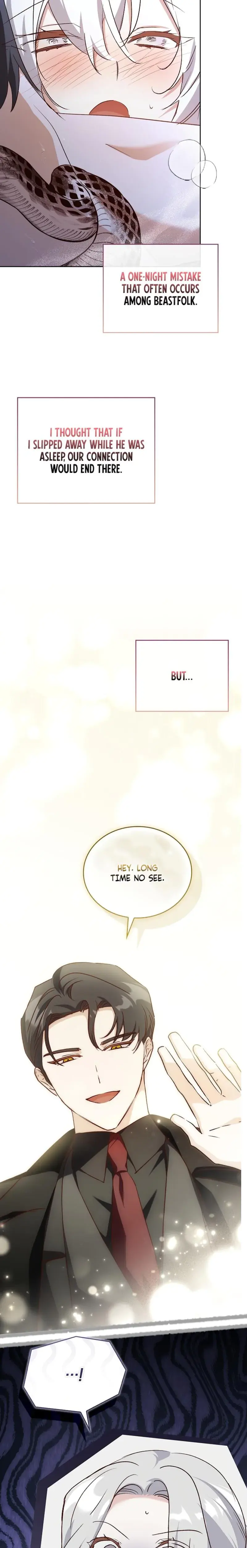 Looking For The Wolf Who Toyed With The Black Serpent Chapter 0 - Page 4