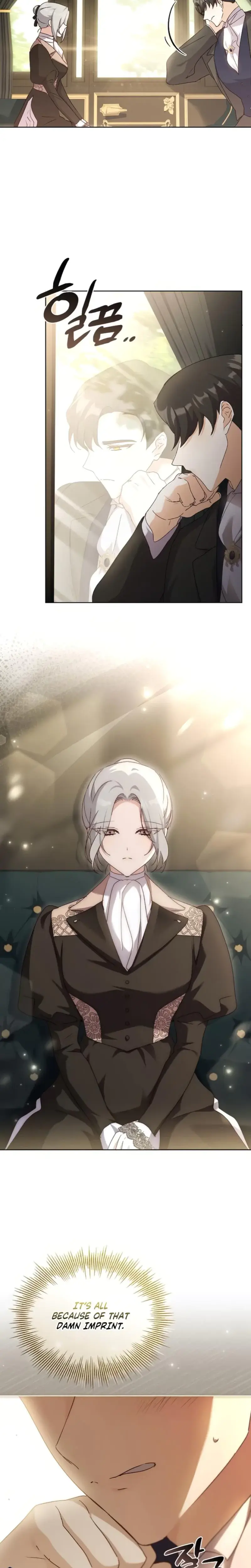 Looking For The Wolf Who Toyed With The Black Serpent Chapter 11 - Page 20