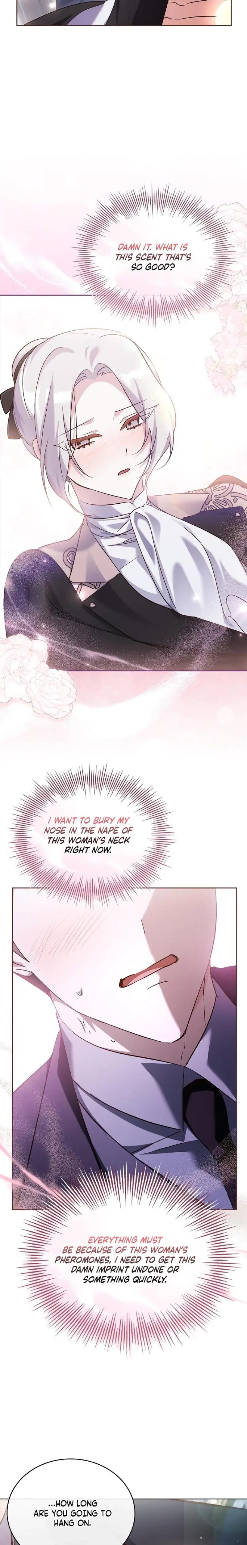 Looking For The Wolf Who Toyed With The Black Serpent Chapter 12 - Page 16