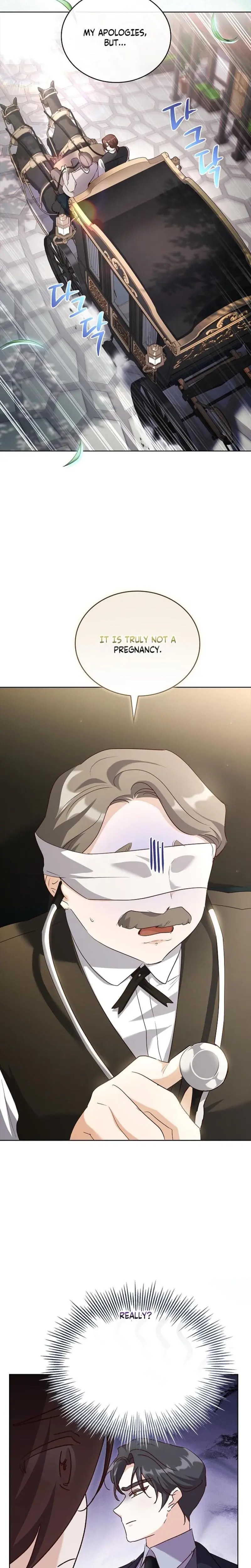 Looking For The Wolf Who Toyed With The Black Serpent Chapter 12 - Page 19