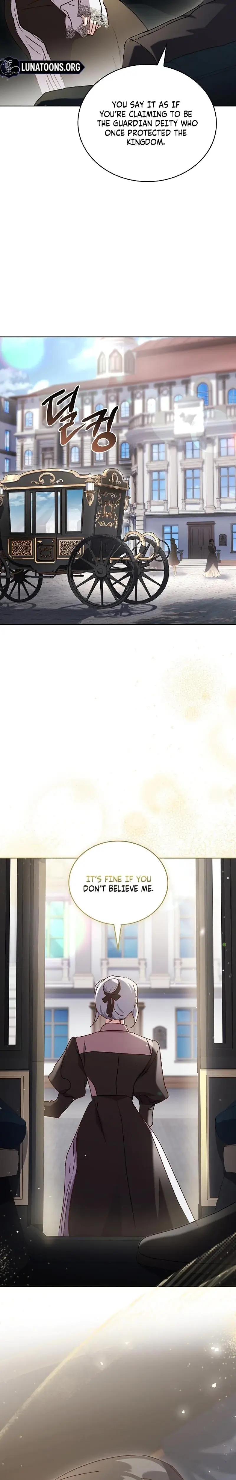 Looking For The Wolf Who Toyed With The Black Serpent Chapter 13 - Page 19
