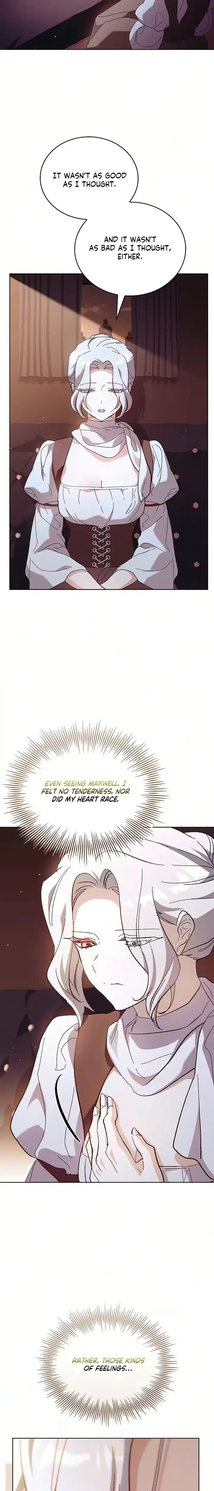 Looking For The Wolf Who Toyed With The Black Serpent Chapter 16 - Page 12