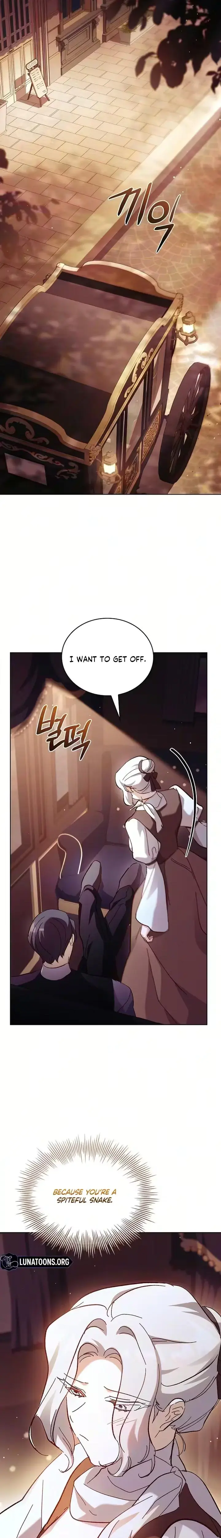 Looking For The Wolf Who Toyed With The Black Serpent Chapter 16 - Page 16