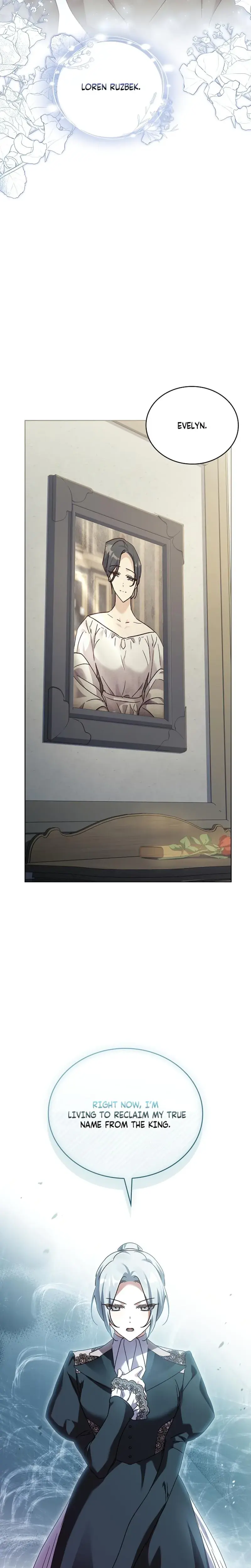 Looking For The Wolf Who Toyed With The Black Serpent Chapter 2 - Page 23