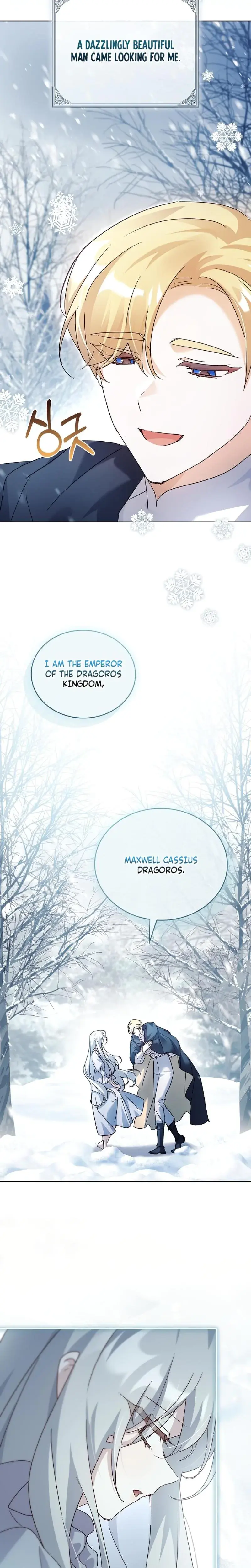 Looking For The Wolf Who Toyed With The Black Serpent Chapter 2 - Page 7