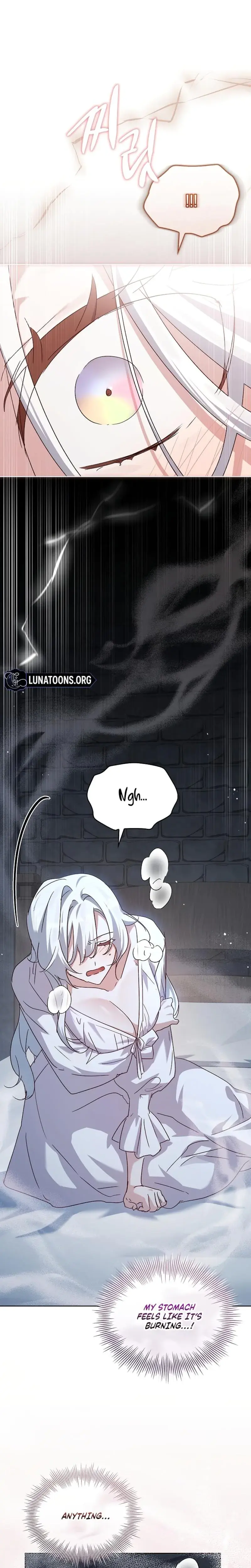 Looking For The Wolf Who Toyed With The Black Serpent Chapter 3 - Page 18