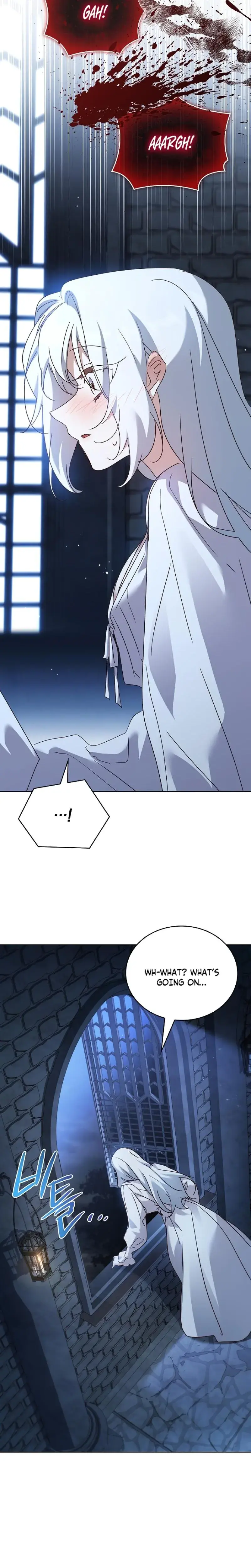 Looking For The Wolf Who Toyed With The Black Serpent Chapter 3 - Page 26