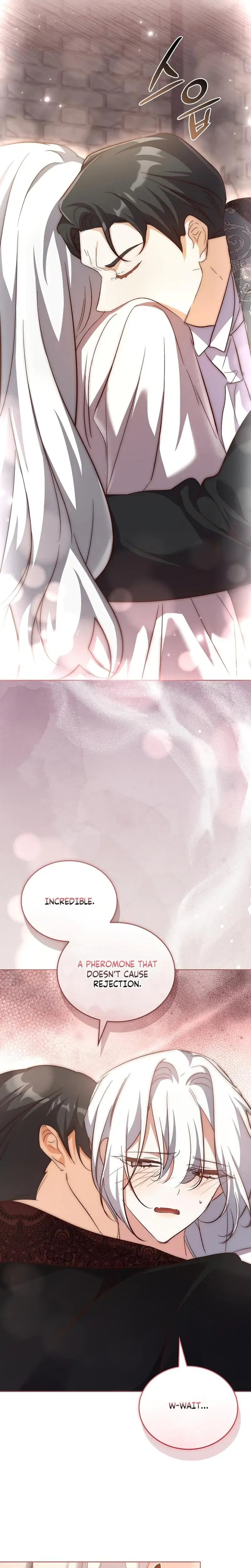 Looking For The Wolf Who Toyed With The Black Serpent Chapter 4 - Page 12