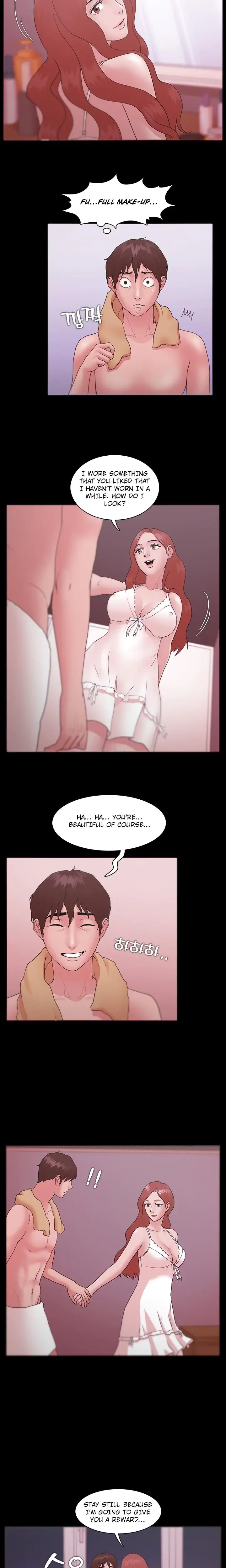 Loser Chapter 10 - Page 12