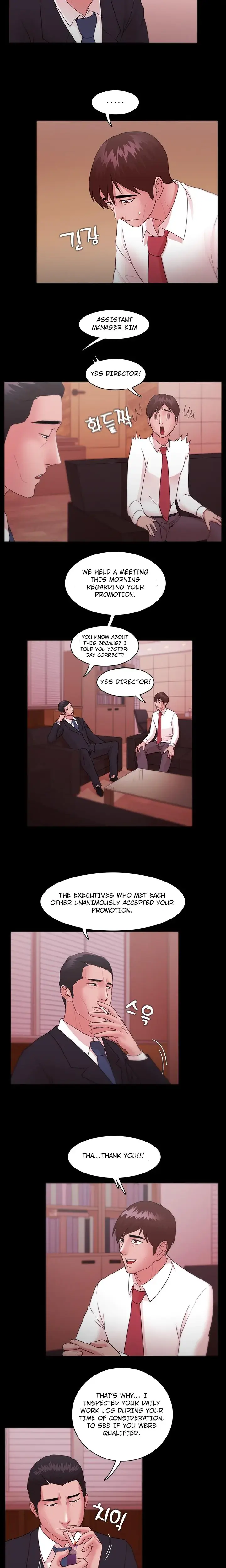 Loser Chapter 10 - Page 4
