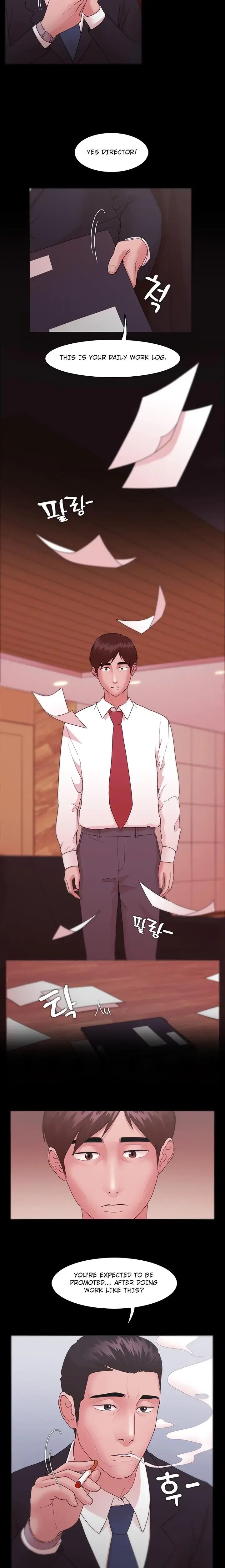Loser Chapter 10 - Page 5
