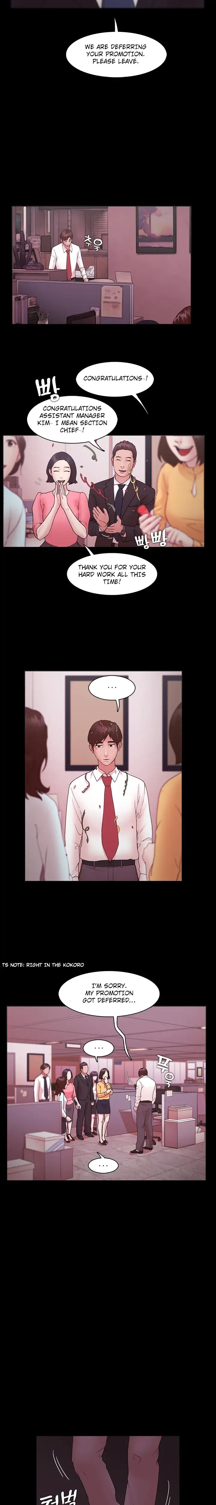 Loser Chapter 10 - Page 6