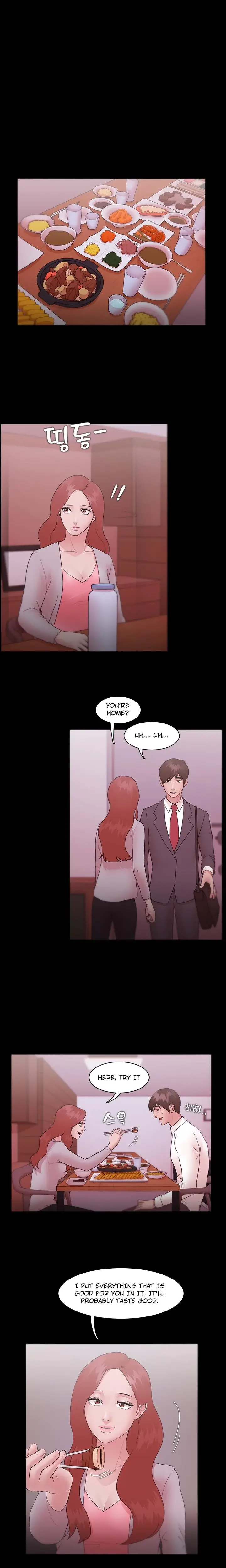 Loser Chapter 10 - Page 8