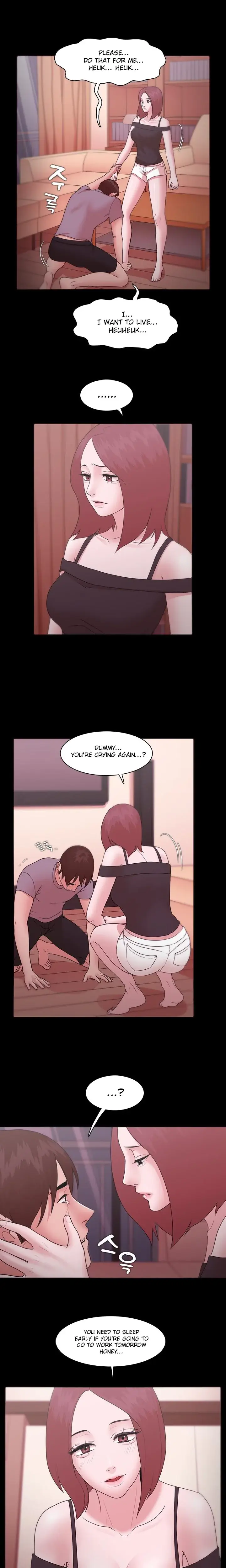 Loser Chapter 11 - Page 15