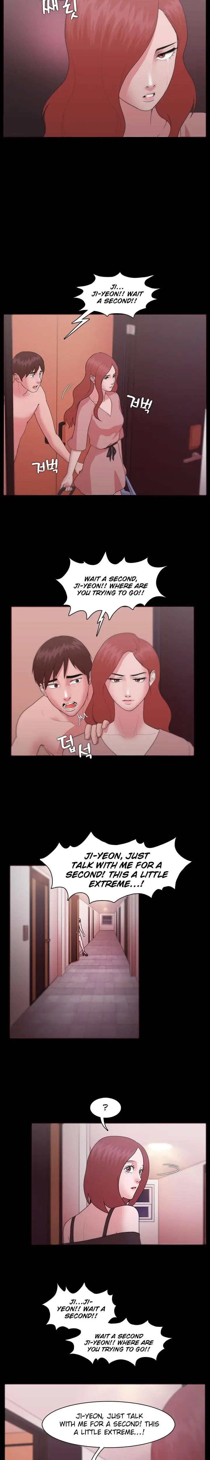 Loser Chapter 11 - Page 6