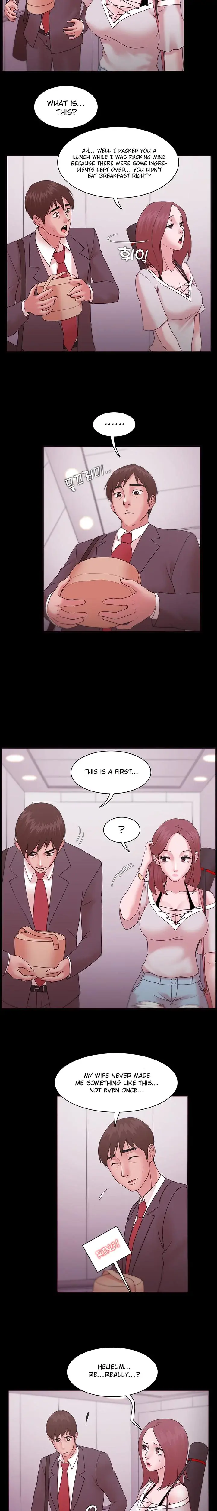 Loser Chapter 12 - Page 10