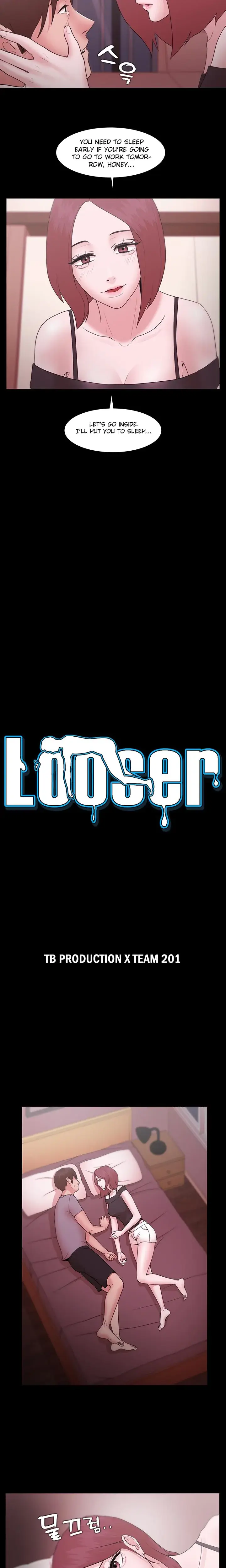 Loser Chapter 12 - Page 2