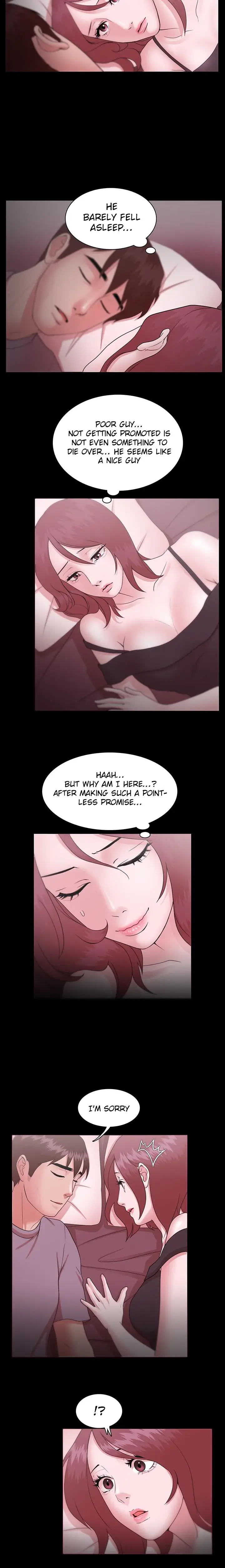 Loser Chapter 12 - Page 3