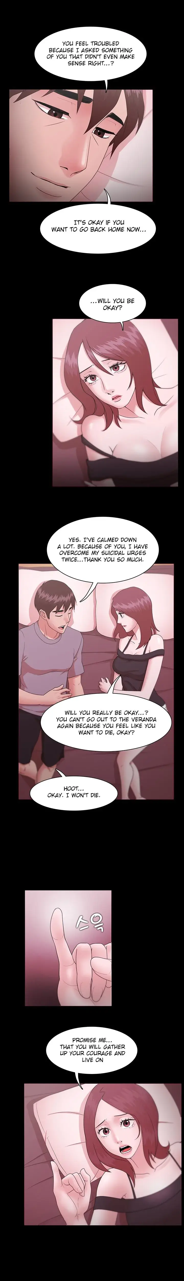 Loser Chapter 12 - Page 4