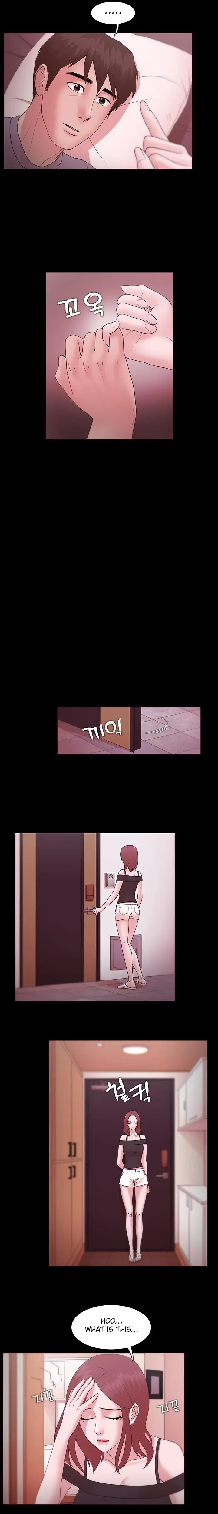 Loser Chapter 12 - Page 5