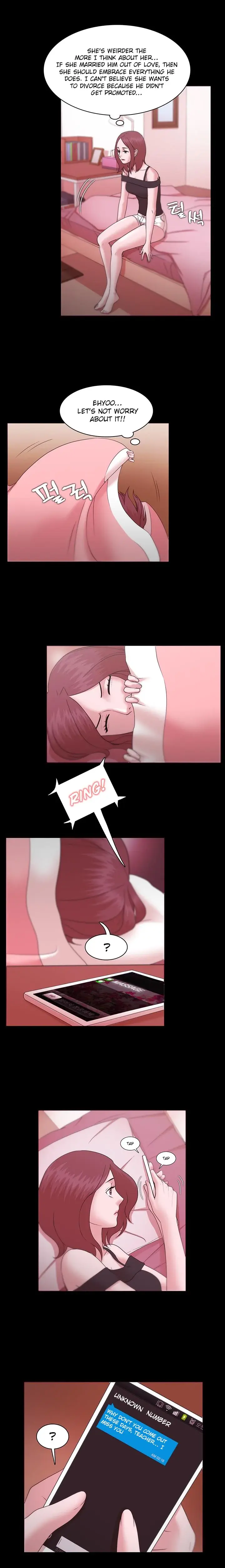 Loser Chapter 12 - Page 6