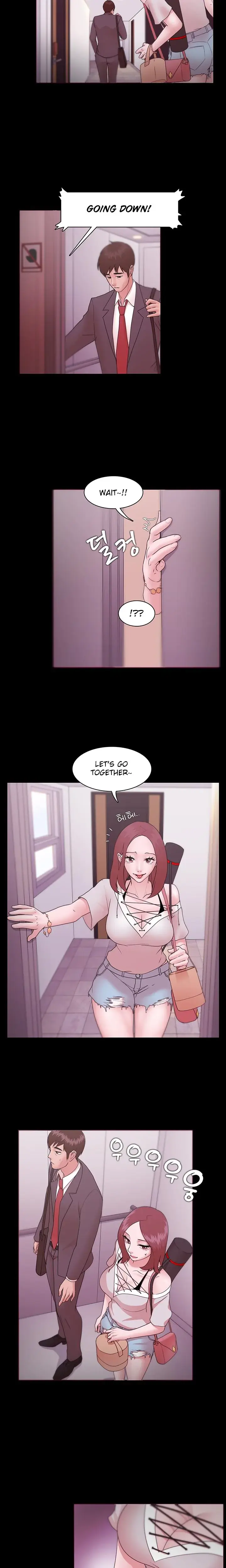 Loser Chapter 12 - Page 8