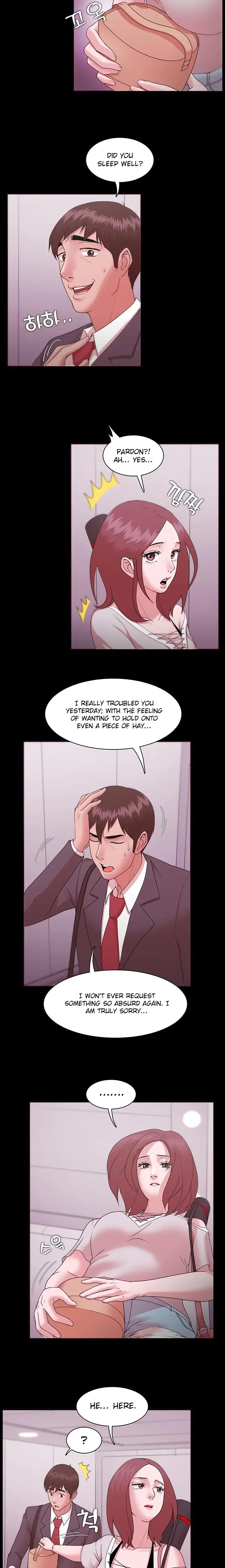 Loser Chapter 12 - Page 9