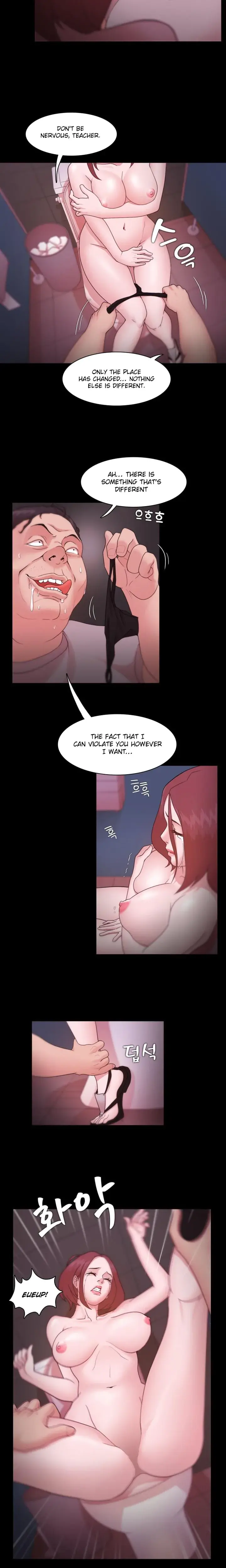 Loser Chapter 13 - Page 11