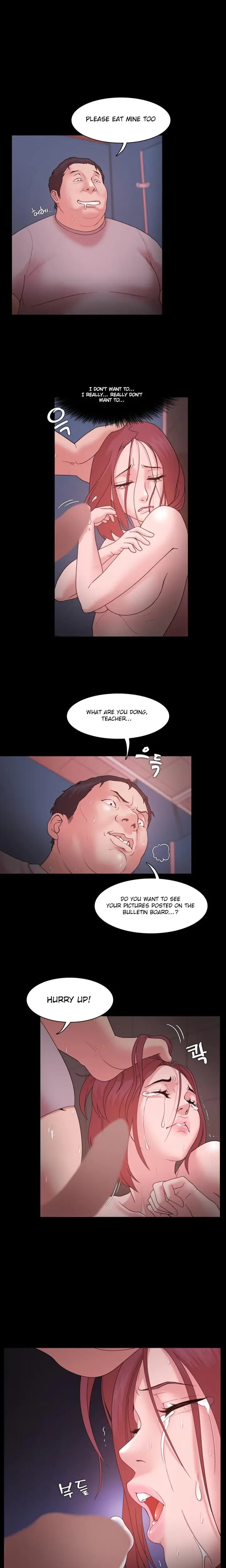 Loser Chapter 13 - Page 13