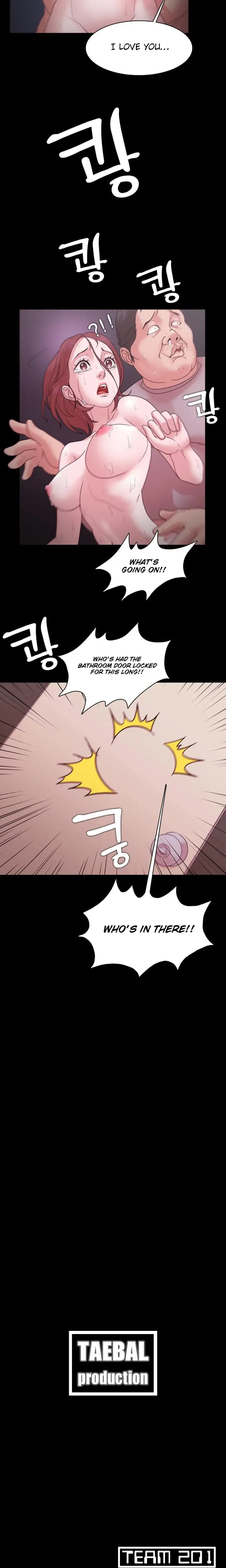 Loser Chapter 13 - Page 20