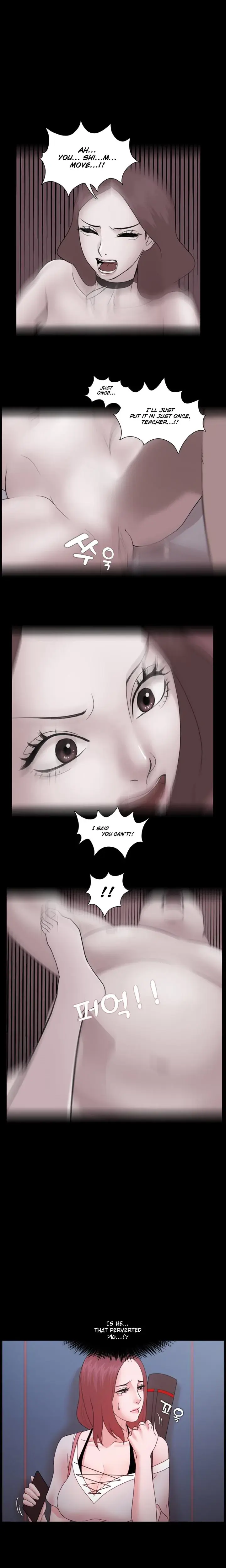 Loser Chapter 13 - Page 4