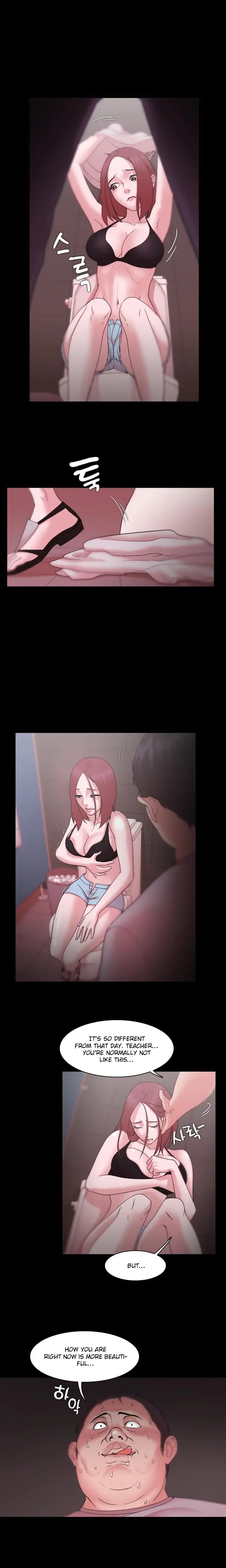 Loser Chapter 13 - Page 8