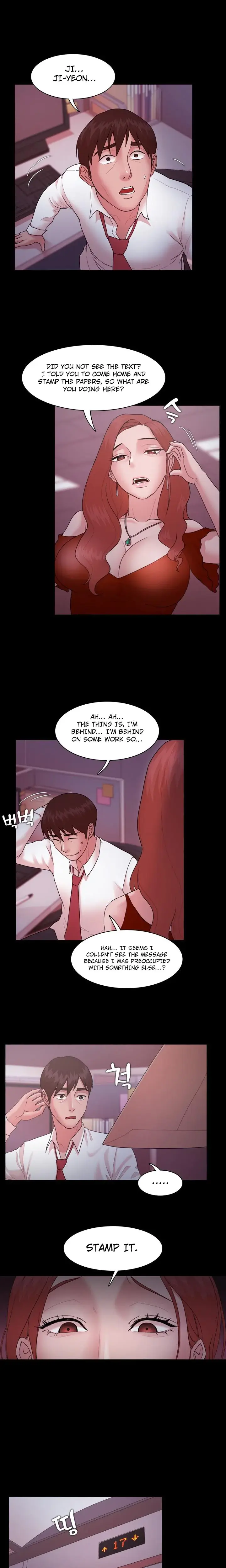 Loser Chapter 14 - Page 10