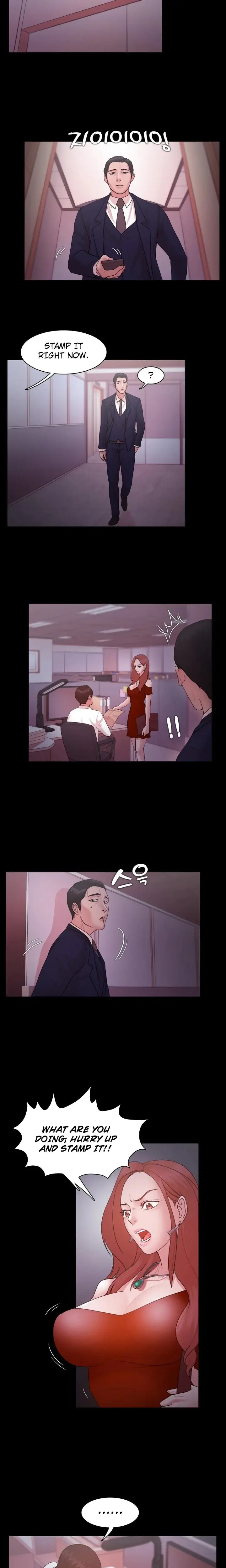 Loser Chapter 14 - Page 11