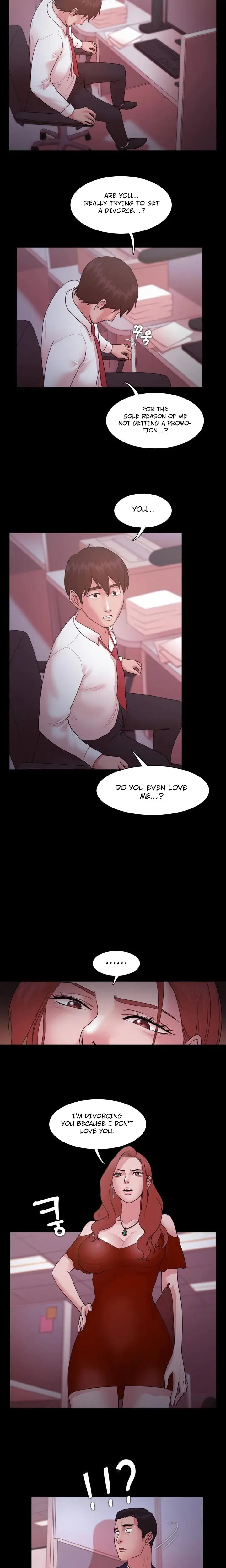Loser Chapter 14 - Page 12