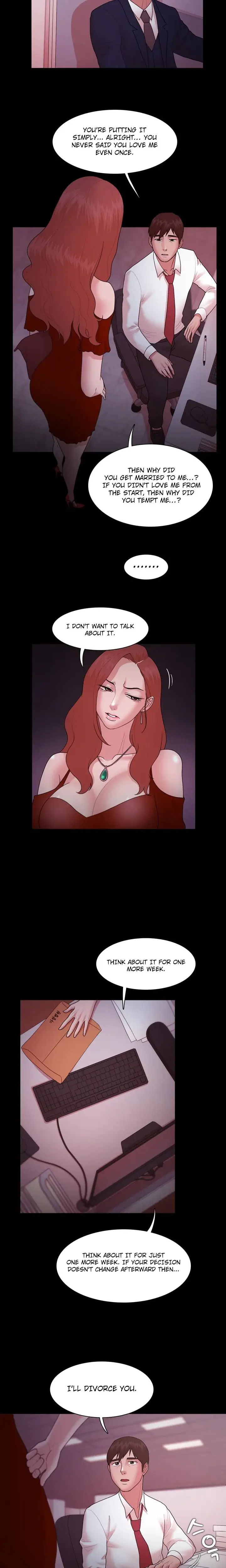 Loser Chapter 14 - Page 13