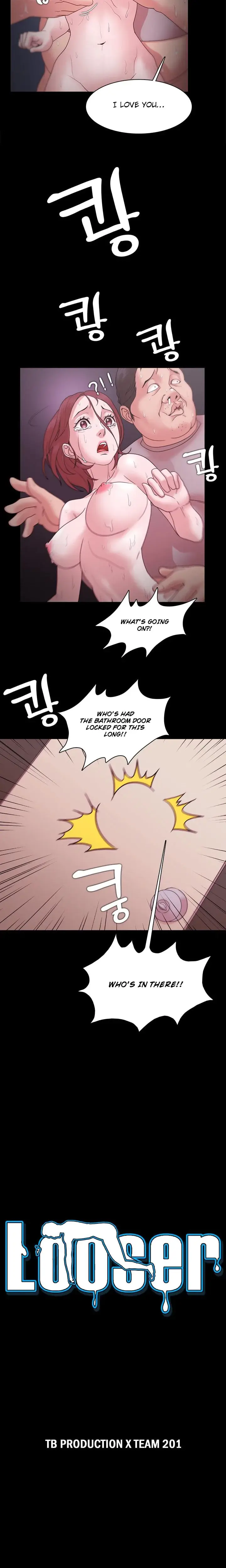 Loser Chapter 14 - Page 2