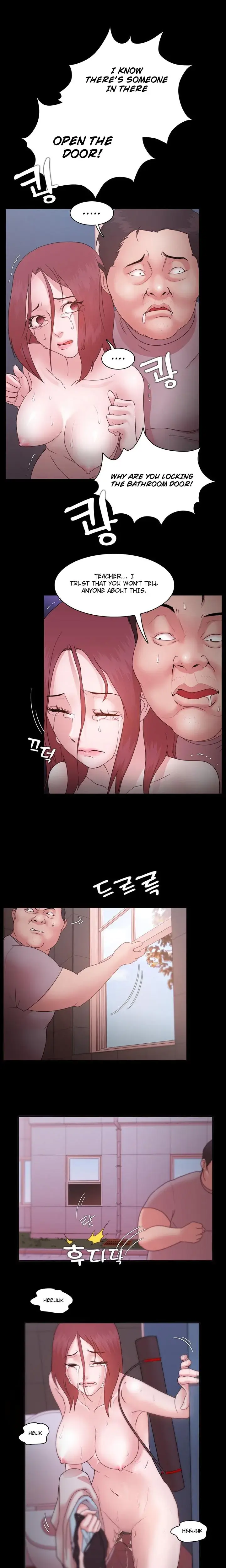 Loser Chapter 14 - Page 3