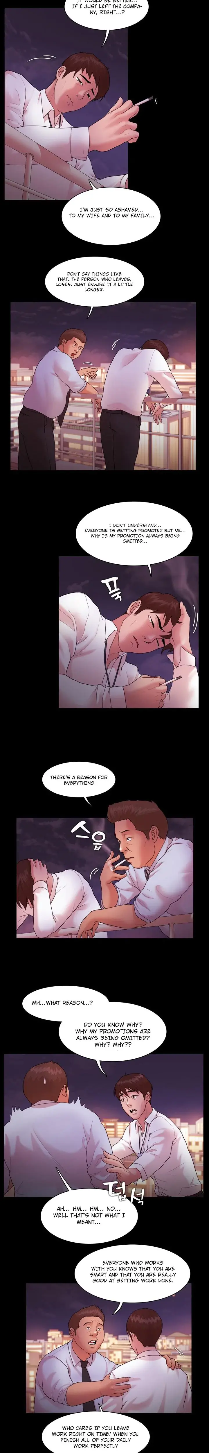 Loser Chapter 14 - Page 7